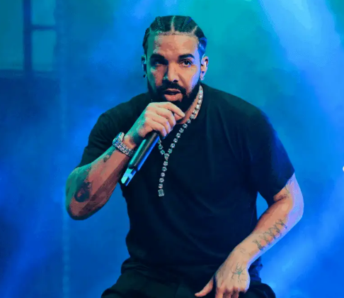 Drake