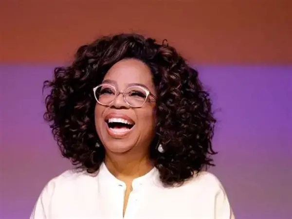 Oprah Winfrey