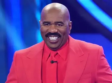 Steve Harvey