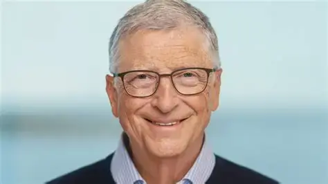Bill Gates